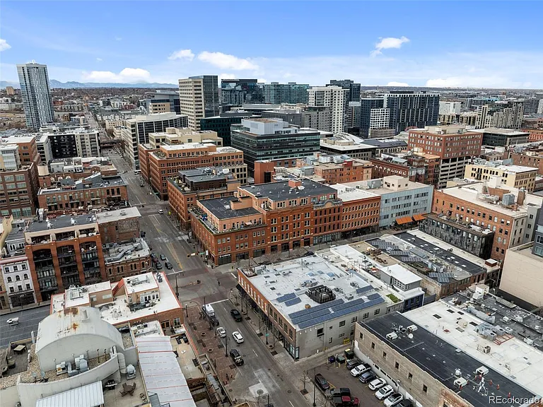 1510 Wazee St #3-A — Photo 46