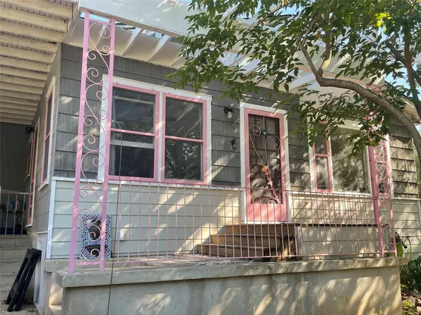 4407 Lareina Dr, Austin, TX 78745