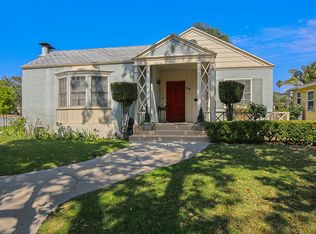1114 Highland Ave, Glendale, CA 91202