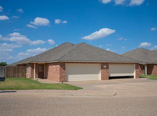 5710 Fordham St, Lubbock, TX 79416