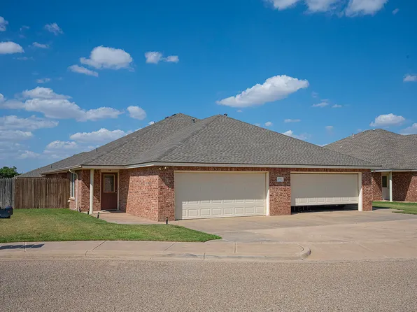 5710 Fordham St, Lubbock, TX 79416