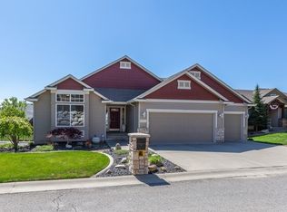 8920 E Sunview Ln, Spokane, WA 99217