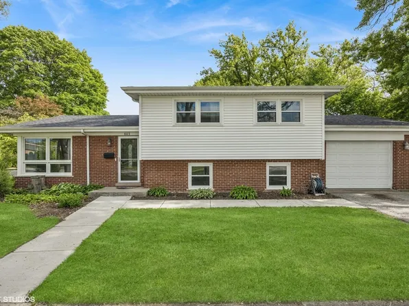 803 W Miner St, Arlington Heights, IL 60005