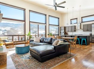 67 Coumbe Xing, Silverthorne, CO 80498