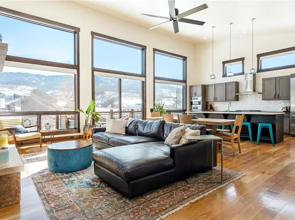67 Coumbe Xing, Silverthorne, CO 80498