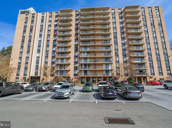 801 Yale Ave APT 1016, Swarthmore, PA 19081