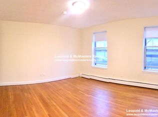 164 N Beacon St #1C, Brighton, MA 02135