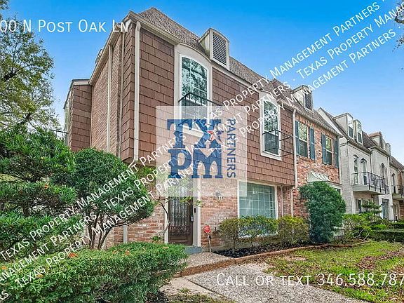 3rd image of 500 N Post Oak Ln