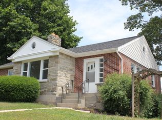 90 Myers Ave, York, PA 17408