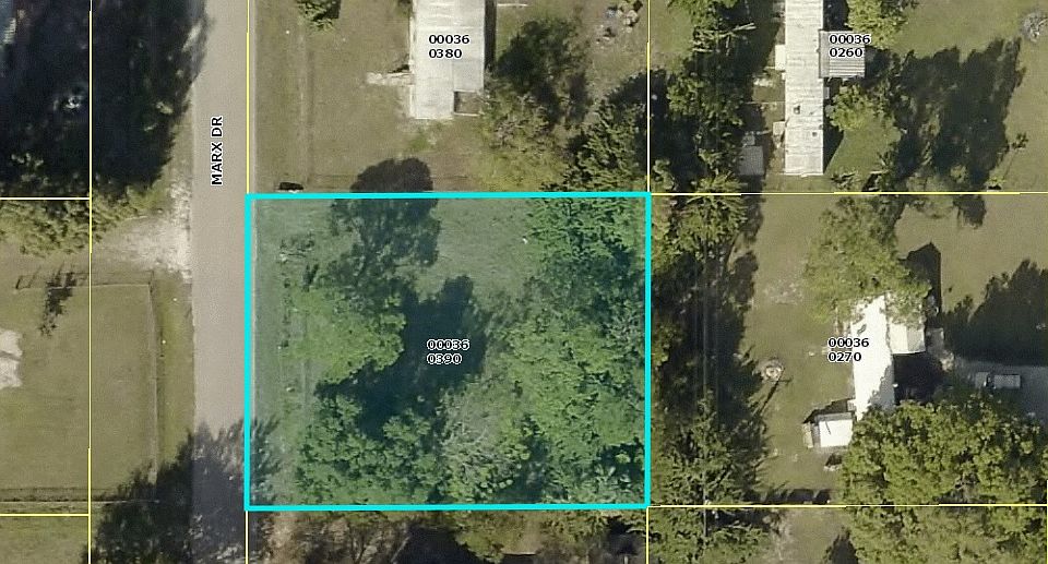 1st image of 8137 Marx Dr