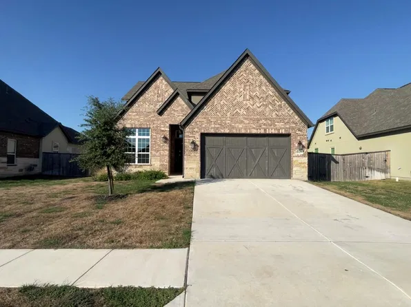17420 Autumn Falls Dr, Manor, TX 78653