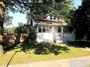 601 Hilldale Dr, Royal Oak, MI 48067