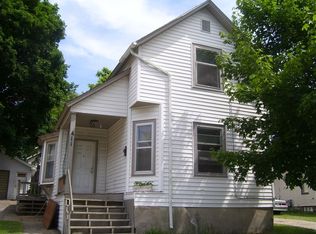 411 Spencer St NE, Grand Rapids, MI 49505