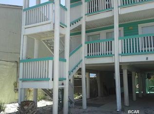 4827 Hispaniola St #4, Panama City Beach, FL 32408