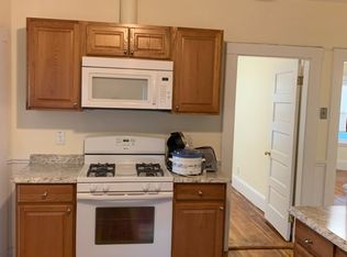 101 Grant St FLOOR 2, Somerville, MA 02145