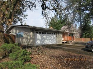 75 SW 90th Ave, Portland, OR 97225