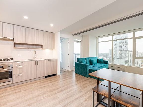 Charming Compact Dining Area