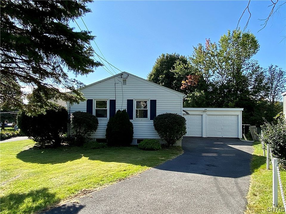 200 Champlin Dr, Syracuse, NY 13206 Zillow