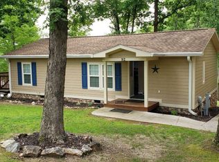 92 Dogwood Acre Rd, Moneta, VA 24121
