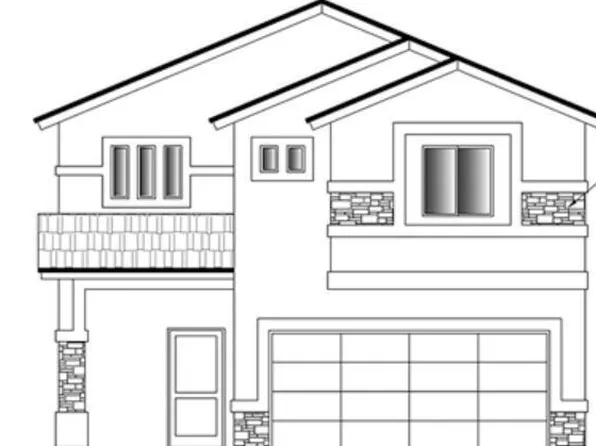 5021 Andrew Jorel Dr, El Paso, TX 79938