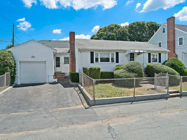 56 Dayton St, Quincy, MA 02169