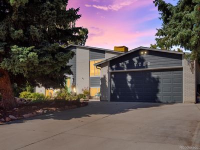 7725 Concord Drive, Boulder, CO, 80301