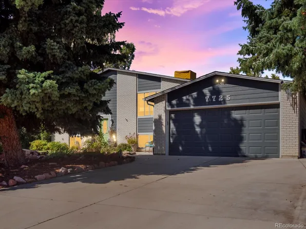 7725 Concord Drive, Boulder, CO 80301