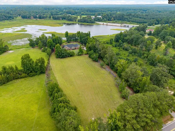 5377 Hunts Mill Rd, Chesterfield, SC 29709