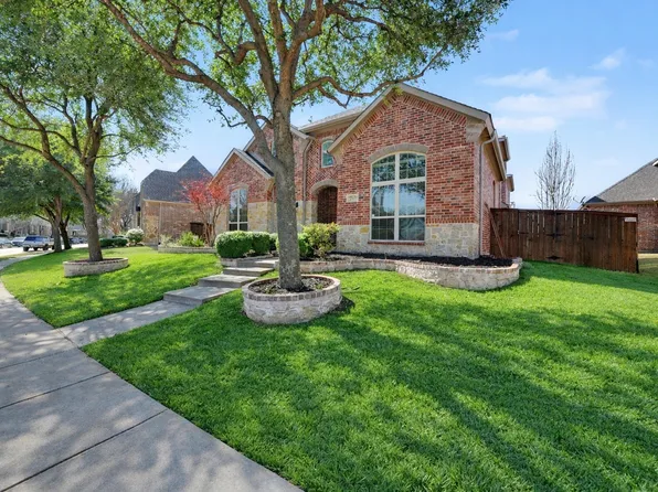 2243 Big Valley Rd, Allen, TX 75013