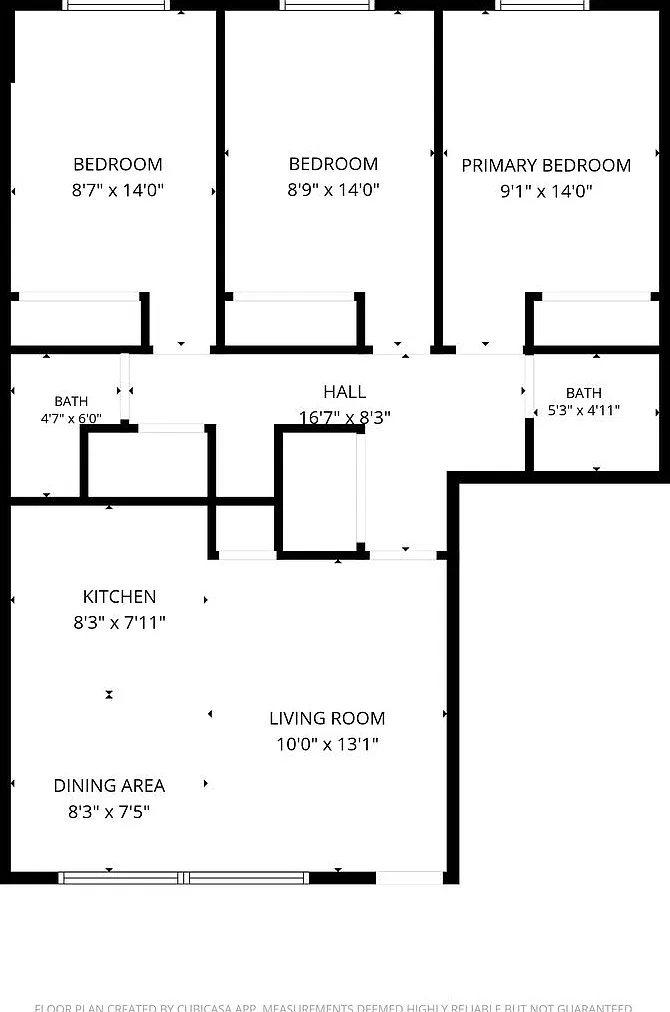 Move-In Discount 3 Bedroom, 2 Bathroom Condo in Cedar Cove — Photo 2