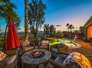 81647 Camino Vallecita, Indio, CA 92203