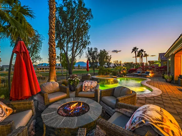 81647 Camino Vallecita, Indio, CA 92203