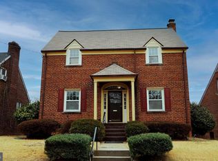 2038 34th St SE, Washington, DC 20020