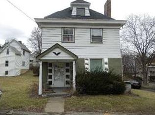 212 Congress St, East Mc Keesport, PA