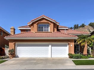 3 La Perla, Foothill Ranch, CA 92610