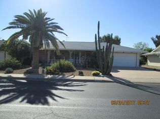 14041 N 103rd Ave, Sun City, AZ 85351