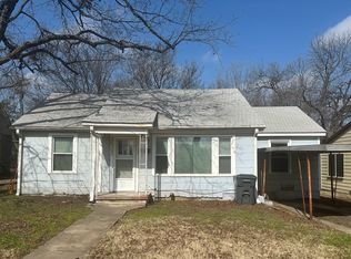 2215 Pine Ave, Waco, TX 76708