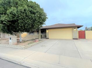1116 W Mission Dr, Chandler, AZ 85224