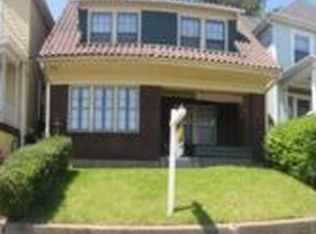 967 Thompson Ave, Donora, PA