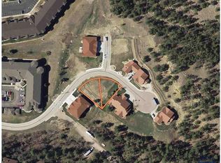 2427 Holiday Ln, Rapid City, SD 57702