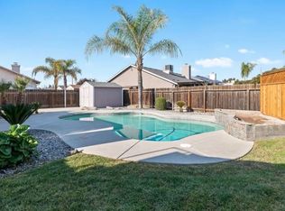 414 W Julia Way, Hanford, CA 93230