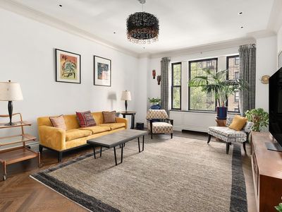 270 W End Ave #3S, Manhattan, NY, 10023