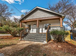 1081 Fair St SW, Atlanta, GA 30314