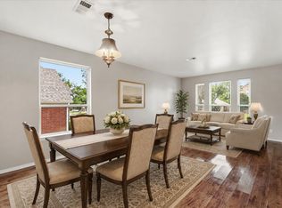 1709 Sunflower Dr, Corinth, TX 76210