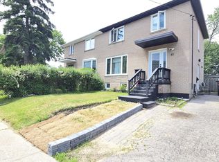 42 Pixley Cres, Toronto, ON M1E 3G6