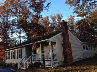 10000 Family Ln, Chesterfield, VA 23832