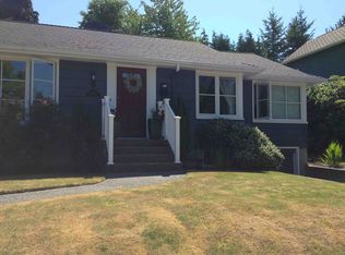 8244 39th Ave NE, Seattle, WA 98115