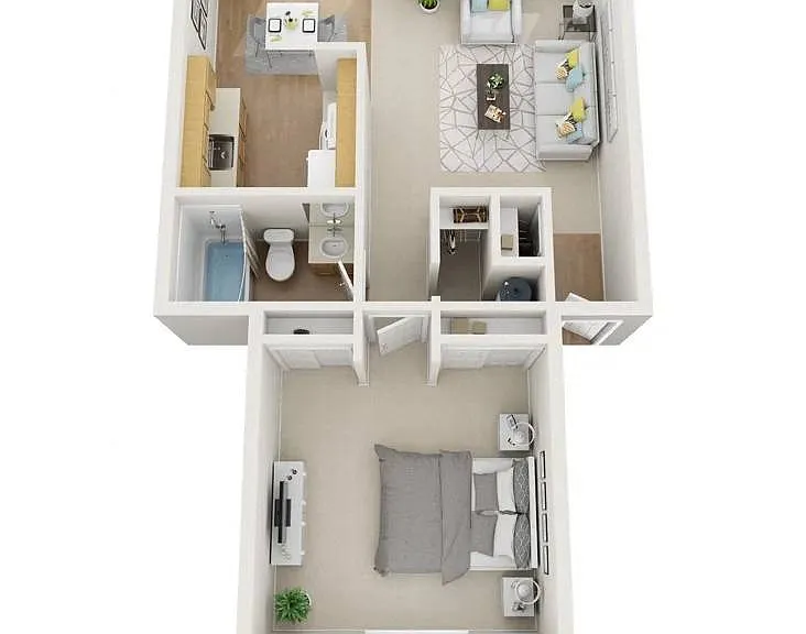 Central Pointe — Photo 17