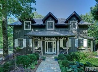 1230 Highgate Rd, Highlands, NC 28741