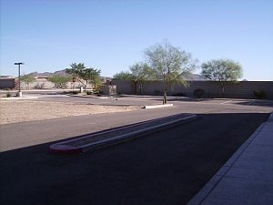 4th image of 3860 N Pinal Ave Ste 8
